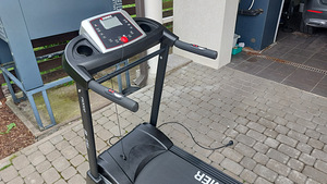 Jooksulint HAMMER (6 foto / 9)