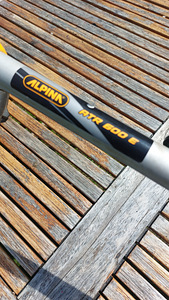 Trimmer ALPINA (3 foto / 4)