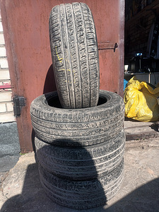 Pirelli (suvi) R18 (1 foto / 3)