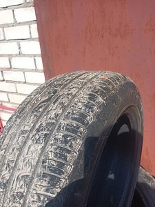 Pirelli (suvi) R18 (3 foto / 3)