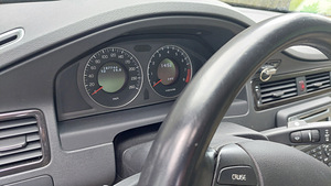 Volvo s80 (4 фото из 10)
