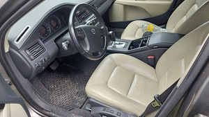 Volvo s80 (6 фото из 10)