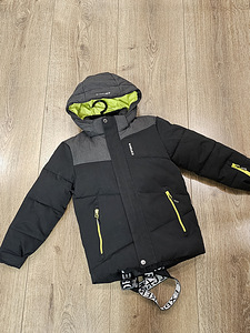 Talvejope Icepeak 128 (1 foto / 4)