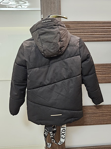 Talvejope Icepeak 128 (2 foto / 4)