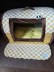 Koerapesa XXL _ Koerapesa XXL (1 foto / 3)