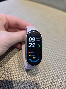 Xiaomi Mi Band 7 фитнес-браслет (1 фото из 3)