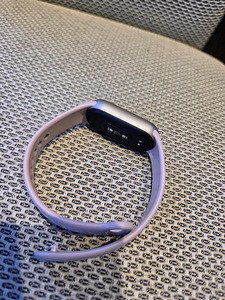Xiaomi Mi Band 7 фитнес-браслет (2 фото из 3)