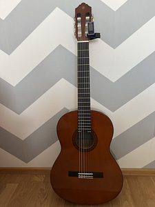 Классическая гитара Yamaha CGS 103A