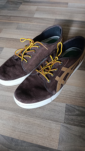 Muua tiger onitsuka tossud 44 (4 foto / 4)