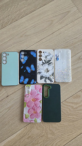 Samsung S23 (3 фото из 4)