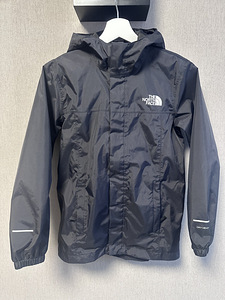 TheNorthFace демисезонная куртка размер 140-146.