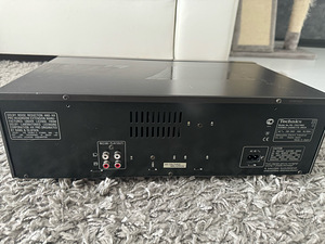 Technics tr474 mark 2 (2 foto / 2)