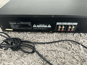 Aiwa ge-950 (2 foto / 2)