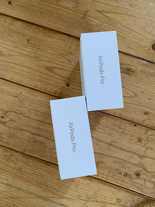 Kllre! Uued (1tk alles) Airpods pro 2 (5 foto / 5)