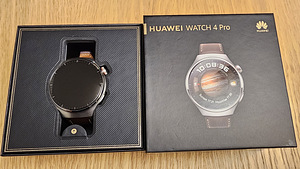 Huawei watch 4 Pro LTE (1 фото из 9)