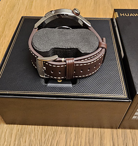 Huawei watch 4 Pro LTE (2 фото из 9)