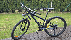 Scott Aspect XS 780 (4 фото из 10)