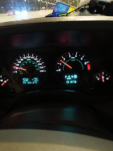 Продам jeep Patriot (3 фото из 15)