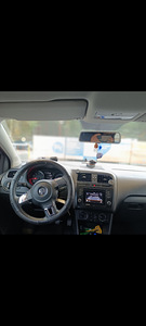 Volkswagen polo (6 foto / 11)