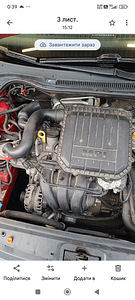 Volkswagen polo (10 foto / 11)