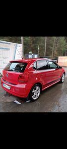 Volkswagen Polo (2 фото из 12)
