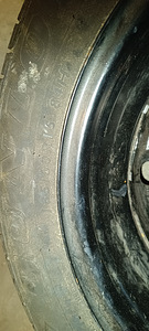 Varuratas, Volkswagen Polo, Škoda Fabia. uus (5 foto / 6)