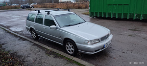 Вольво v70.2000 (1 фото из 9)