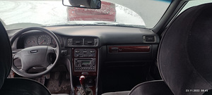 Вольво v70.2000 (3 фото из 9)