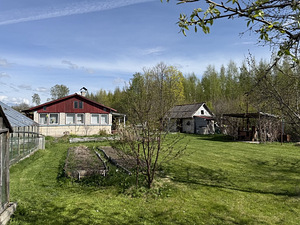 Tuhamäe AÜ 42, Roodu, Toila vald, Ida-Virumaa (3 foto / 9)