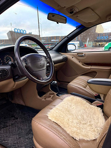 Chrysler Stratus 2.5 Atm 118kw (3 foto / 6)