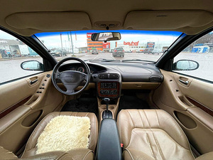 Chrysler Stratus 2.5 Atm 118kw (4 foto / 6)
