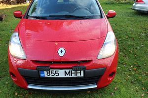 Müüa ÖKONOOMNE väikeauto (1 foto / 7)