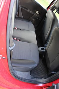 Müüa ÖKONOOMNE väikeauto (3 foto / 7)
