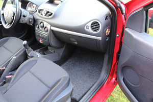 Müüa ÖKONOOMNE väikeauto (4 foto / 7)