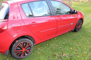Müüa ÖKONOOMNE väikeauto (5 foto / 7)