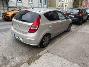 Hyundai I30 (4 фото из 6)