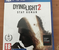 Dying Light 2 PS4