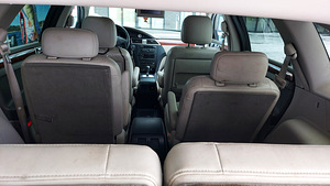 Chrysler Pacifica 3.5 184kW (7 foto / 13)