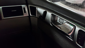 Chrysler Pacifica 3.5 184kW (10 foto / 13)