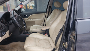 Ford Mondeo Ggia 2.5 v6 manuaal (5 foto / 11)