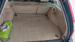 Ford Mondeo Ggia 2.5 v6 manuaal (8 foto / 11)