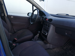 Mb A 140 manuaal 60 kw sõidukorras (5 foto / 9)