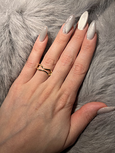 Кольцо | Sõrmus | Ring (1 фото из 5)