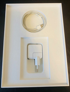 iPad WIFI 32gb Space Grey (6 Generation) (4 foto / 6)