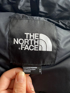 The North Face 700 Nuptse (6 foto / 7)