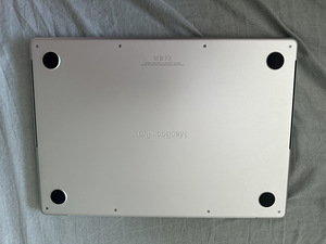 MacBook Pro 2021 14 inch 16GB/512GB (3 foto / 5)