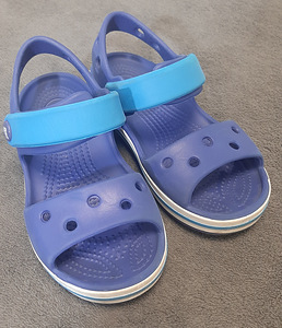 Crocsi sandaalid