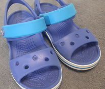 Crocsi sandaalid
