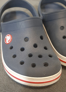 Puukingad Crocsid (5 foto / 7)