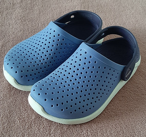 Crocs sabo